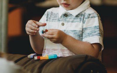 How Long-Term Therapy Can Help Kids with ASD