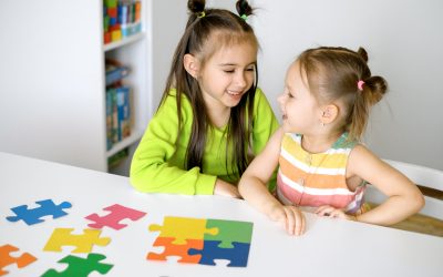 Encouraging Social Skills Development in Autistic Children: The Role of ESDM