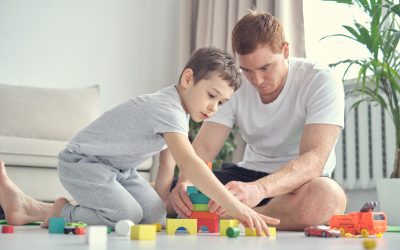 Incorporating ESDM Strategies into Daily Life: Tips for Parents of Young Autistic Children and Potential Therapists