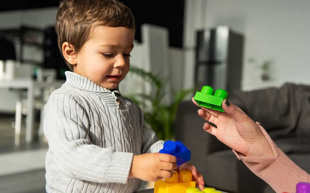 The Power of Play in Autism Early Intervention: ESDM Techniques for Engaging and Purposeful Playtime