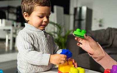 The Power of Play in Autism Early Intervention: ESDM Techniques for Engaging and Purposeful Playtime