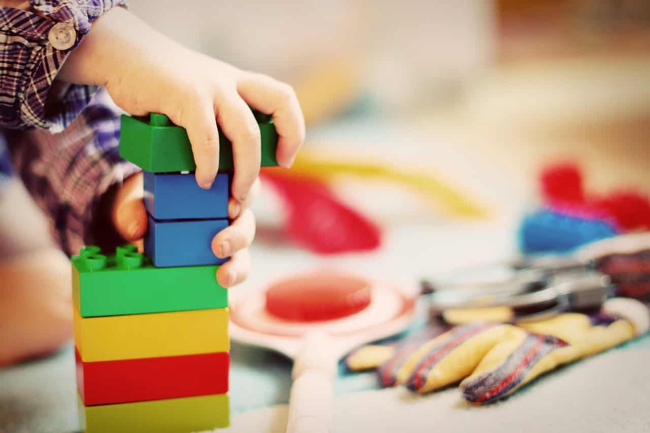 How Early Intervention Can Boost Cognitive Skills in Autistic Children